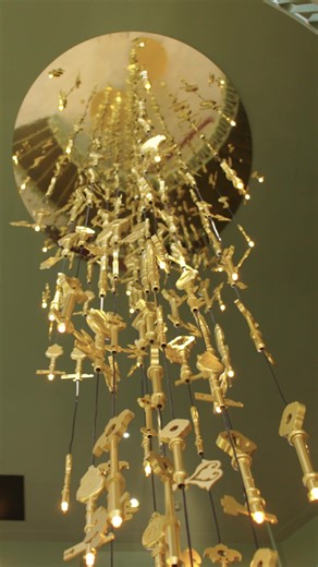 Raad en Win: Magische Sleutels in Efteling Grand Hotel