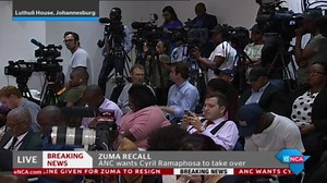 4.3K views · 63 reactions | Ace Magashule: "We are expecting the president to respond tomorrow. Tomorrow the president will respond, there's no deadline." Courtesy DStv403 | eNCAnews | Facebook