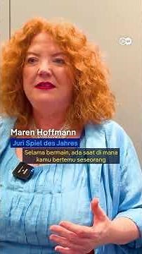 Dito! Indonesian Board Game Wins 2026 Spiel des Jahres