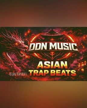 Epic Asian Trap Beat 🐉 | Samurai x Guzheng Type Beat