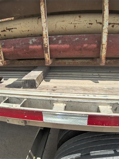 Decatur ➡️ Lubbock #texas #flatbed #otrlife #fyp | flatbed truck