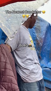 84K views · 1.8K reactions | The Newest Conductor!!! Lay dog rude!!﫡 #fypreelsシ゚viralシ #followersreelsfypシ゚viralシfypシ゚viralシalシ #fypシ゚viralシ | BL AQ | Facebook