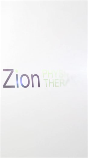 Intro Video - Zion Physical Therapy