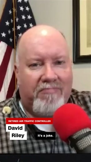 Retired air traffic controller weighs in on government shutdown effects on airport workers