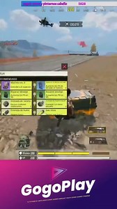 M4LMG y rebobinado la mejor combinación #callofdutymobile #CODASHOP #strem #FacebookLive #diversion | GogoPlay FB