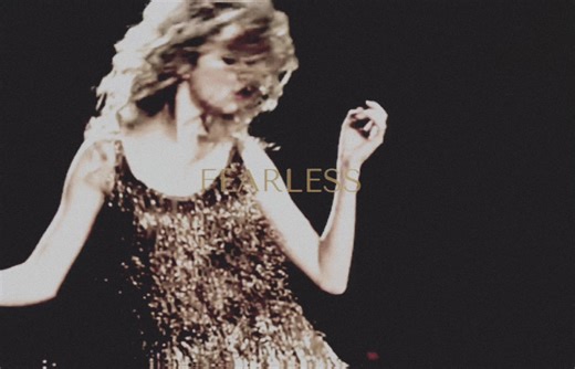 Taylor Swift Trend: Embrace the Edit Style