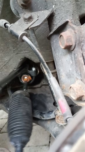 Watch Tool for Inner Tie Rod Removal and Installation Inner Tie Rod Tool on Amazon Live