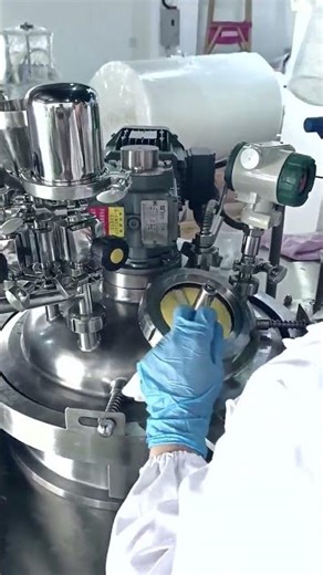# Application Examples of Emulsifier