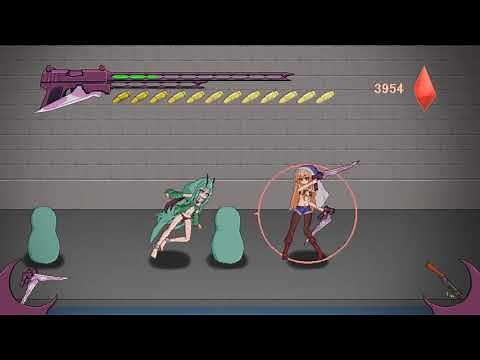 멜로디 블러드 (Melody Blood)[メロディブラッド] [ryona game18+] 2