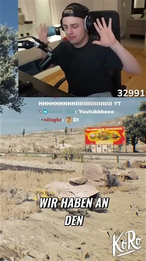 The Long Drive: Extreme Survival im Wüsten-Desaster! #shorts