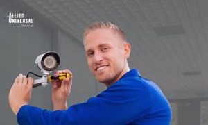 Be a part of North America's leading security solutions provider! Join Allied Universal® Technology Services and find security in your career. http://ow.ly/u0qQ50N3IcN #AlliedUniversal #AlliedUniversalEmployee #TeamAlliedUniversal #JoinNow #ApplyNow #Interview | Allied Universal