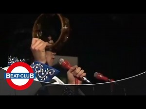 The Osmonds - Tambourine (1972)