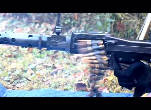 Samopal USA on Instagram: "Mix-it-up Monday brings you the MG 34 machine gun. This original factory MG 34 was manufactured by Maget (Berlin-Tegel) in 1943 and is “CRA” marked. It is a pre-sample I purchased several years ago. Function upon arrival was not good and I did the following to make it reliable: replaced sear, sear spring and booster cone, Tig welded the sear catch on the bolt carrier, addressed large headspace, worked on the trigger group to achieve proper function in semi auto, and re