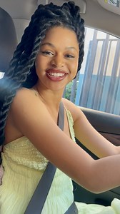 60K views · 7K reactions | Wish me Good Luck / Souhaitez-Moi Bonne chance ❤️ | Briana Roy | Facebook