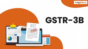 How to File GSTR 3B