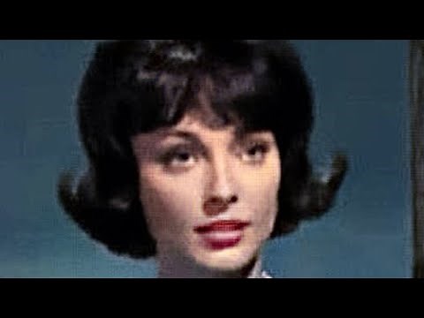 Sharon Tate Beverly Hillbillies Season 2