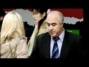 The Real Hustle: The Melon Drop with Jessica-Jane Clement