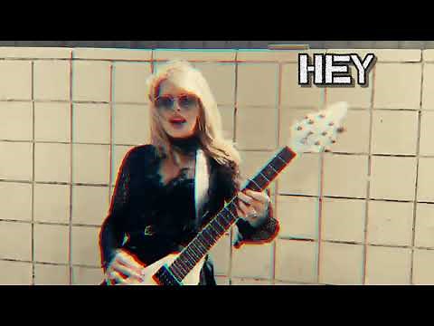 Orianthi - "Sinners Hymn" - Lyric Video