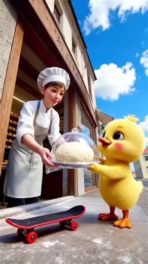 Why Duck Cartoons Steal the Show
