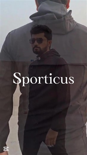 Sporticus Activewear Collection in London