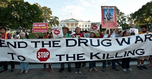 War on Drugs - Timeline in America, Definition & Facts | HISTORY