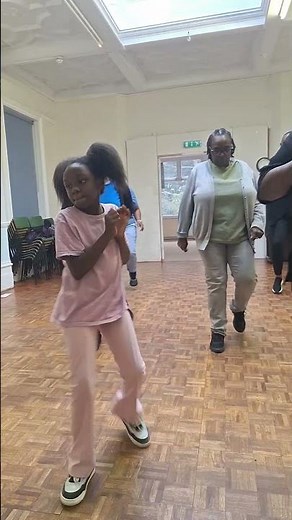 Keep on stepping (mac Town Shuffle) Line dance Cheographer and artist Mike Clark Jr