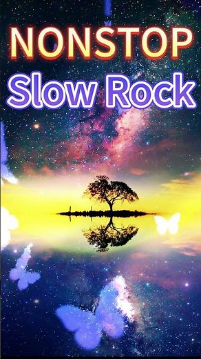 Nonstop Slow Rock Medley - Slow Rock Love Songs Collection 70s 80s 90s