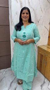 63K views · 501 reactions | Stylish #anvita brand #co-ord set and Beautiful #unstitchedsuits available for more dm 094479 72228 | Marian Boutique | Facebook