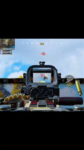 🎯 INSANE AIM 😱Enemy Knocked in Seconds COD Mobile Gameplay#viral #callofdutymobile #callofduty #codm