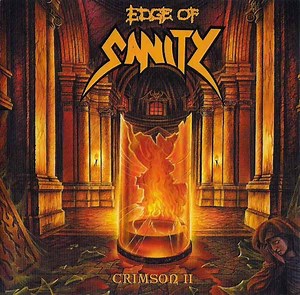 Edge Of Sanity - Crimson II