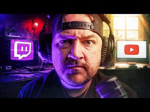 The Future of Streaming Isn’t Twitch
