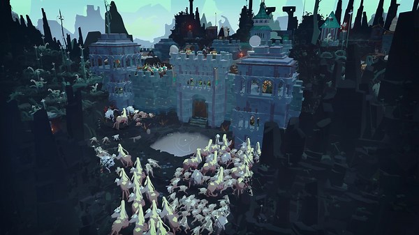 Cataclismo - Official 1.0 Release Date Announcement Trailer