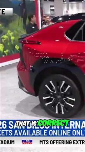 EV charging explained: J1772 vs NACS chargers, RAV4 plug-in