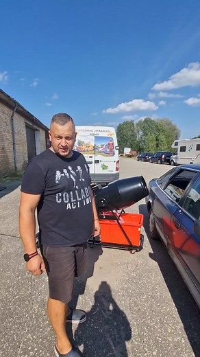 Aigars Pavārs on Reels