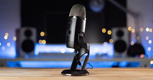 Blue Yeti X Review: Legendary sound with new features for creators [Video]