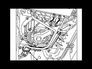 Renault Espace IV silnik dmuchawy Gebläse Lüfter Heater Blower