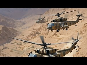 Operation Anaconda: The Battle That Shaped Afghanistan
