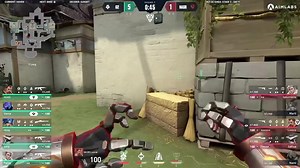 Making it look too easy 😭 | G2 Esports