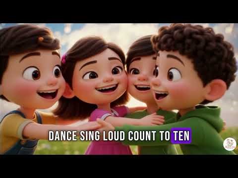 Good Morning Sunshine! A Happy Poem to Start the Day 🌞✨