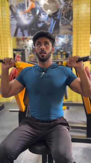 Machines vs. Free Weights — Which is Better?Both have their place! Machines are great for beginners and injury prevention. Free weights build more stabilizer muscles and functional strength. The key? Find what works for YOU and stay consistent.Train smart, not just hard......#FitnessAwareness | #MachineVsFreeWeights | #GymTips | #StrengthTraining | #FitnessMotivation | #WorkoutWisdom | #FitLife | #IGFitness | #MuscleBuilding | #HealthyLifestyle | #FitnessJourney | #TrainSmart | #LiftHeavy | #Get