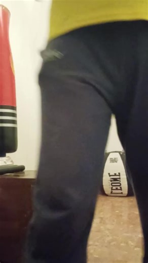 Boxing Workout Techniques for Home Fitness