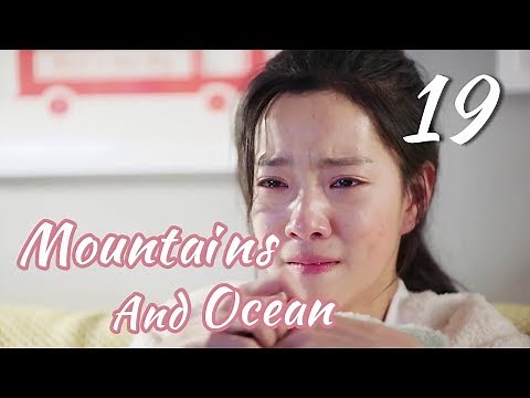 [ENG SUB] Love You Like The Mountains and Ocean 19 (Fan Zhixin, Zhuang Dafei) From enemies to lovers