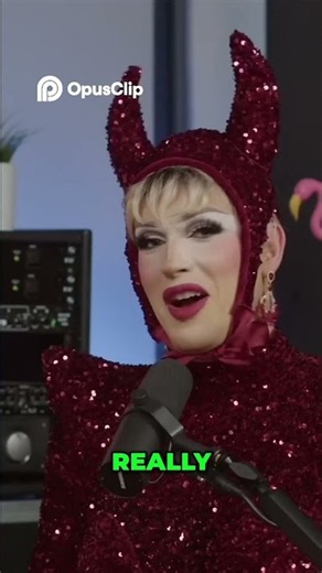 Drag Race Tea: Olivia Lux Debate ☕ #podcast #drag #dragqueen #kandymuse #planejane #rupaulsdragrace