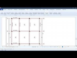 QuickCIVILseries (civilsoft) easy, simple and best in detailing