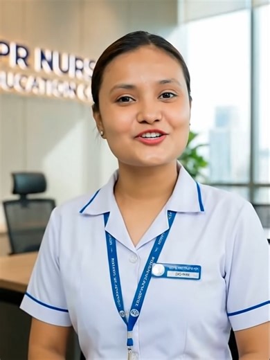 Explore Nursing Opportunities for Nepali Nurses in UAE