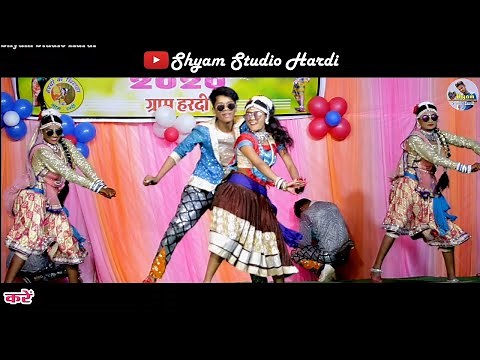 karan kiran dance || Chandrahashni dance group, raigarh // Full HD video 2020