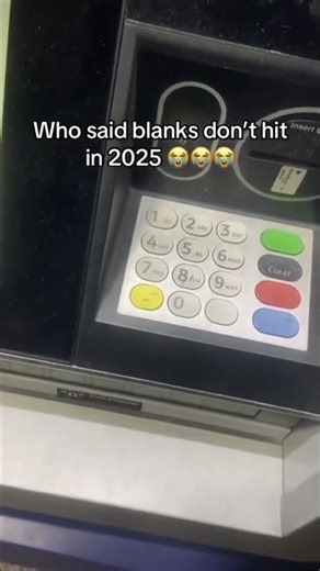 New blankcard steps (educational content only) #cc #swipe #atmcard