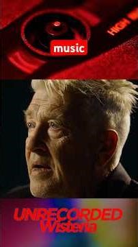 Some film history told by David Lynch as he reminisces on a film course at AFI🎥 #film #art #cinema