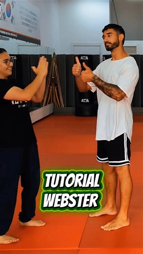 Webster Tutorial 🤸🏼‍♂️🔥 #tutorial #webster #tricks #parkour #capoeira