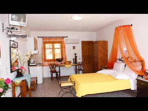 Artemis Bungalows, Stafylos | Travel Suggestions